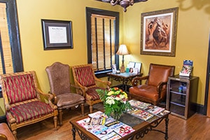 Relaxation & Comfort Dentistry