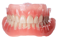 Dentures - Mark A Padolsky, DDS