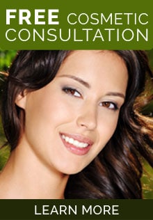 Free Cosmetic Consultation! Learn more.