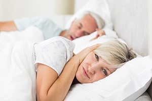 Sleep Apnea & Snoring Treatment in Atlanta
